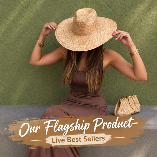 Our Flagship Product-Live Best Sellers [Free Shipping]