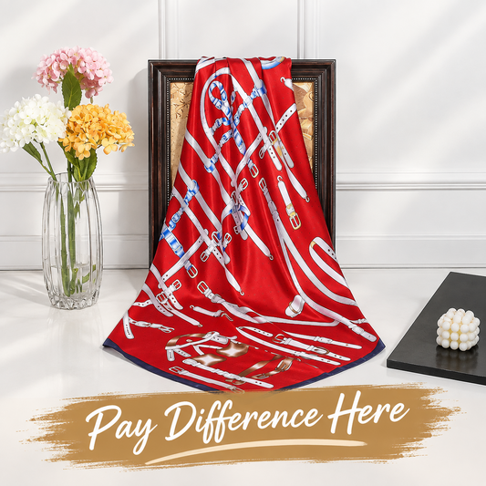 Pay Difference Here-Live Checkout [Free Shipping]